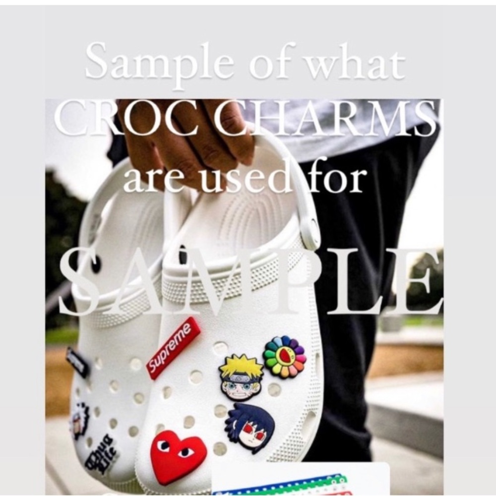 GG CHARM - Picture 2 of 2